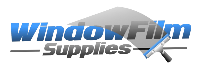 Window Film Supplies