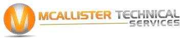 McAllister
