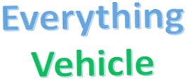 Everything Vehicle