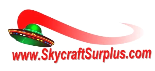Skycraft