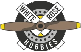 White Rose Hobbies