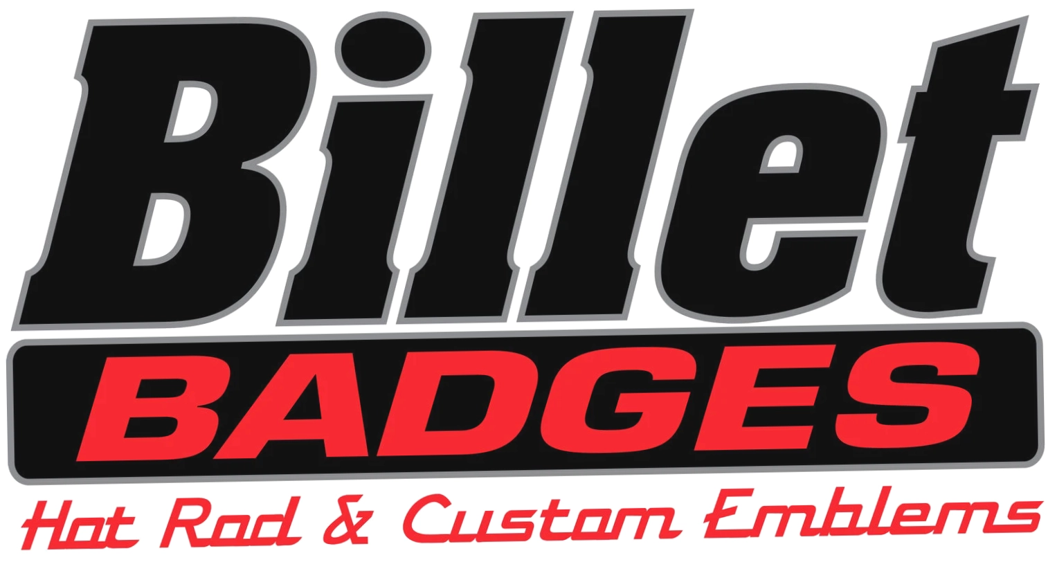 Billet Badges