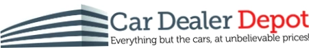 Car Dealer Depot