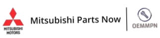 Mitsubishi parts now