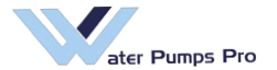 water pumps pro