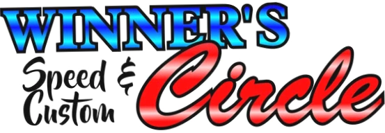 Winners Circle