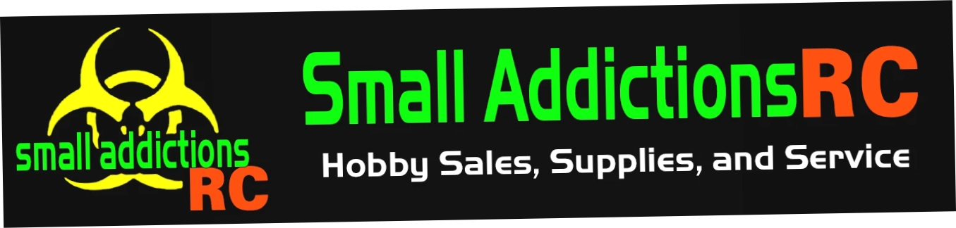 Small Addictions RC