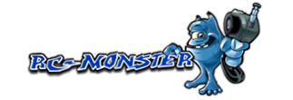 RC Monster