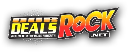 Our Deals Rock