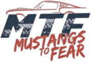 Mustangs To Fear