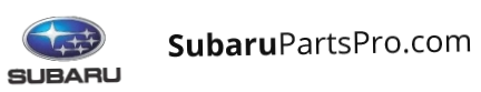 Subaru Parts Pro