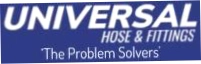 Universal Hose and Fittings