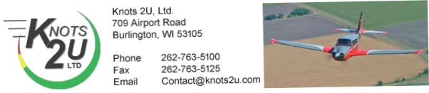 Knots 2U