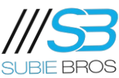 SUBIE BROS