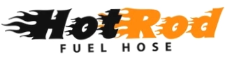 Hot Rod Fuel Hose