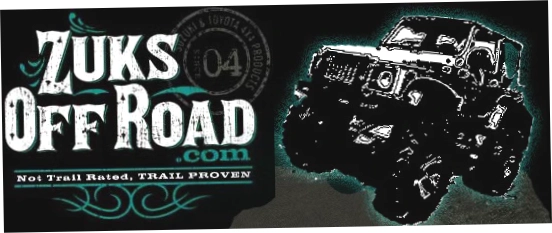 Zuks Off Road