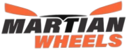 Martian Wheels