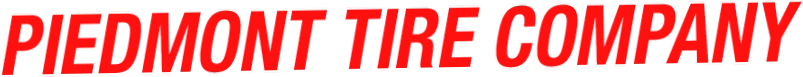 Piedmont Tire