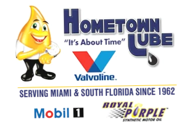 Hometown Lube