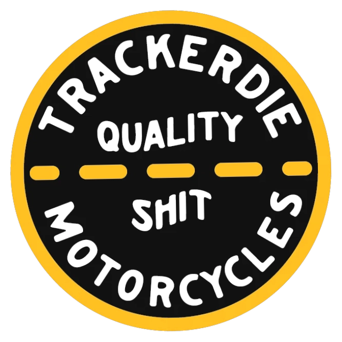 TrackerDie