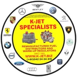 K-Jet