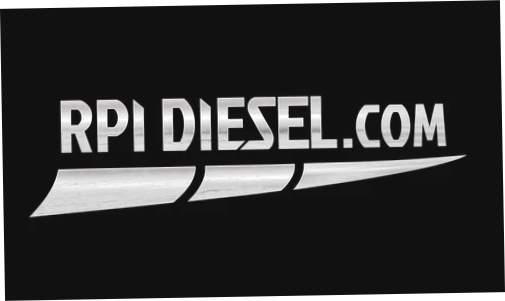 RPI Diesel