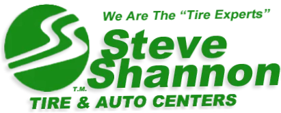 Steve Shannon
