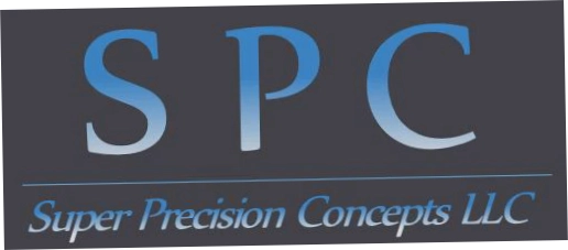 Super Precision Concepts