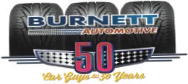 Burnett Automotive
