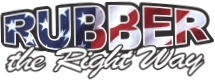 rubbertherightway