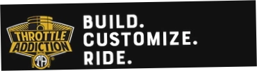 Throttle Addiction