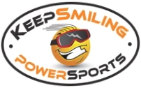 Keep Smiling Powersports