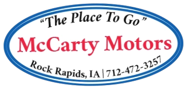 McCarty Auto Parts