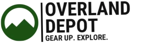 Overland Depot