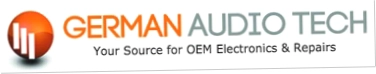 German Audio Tech