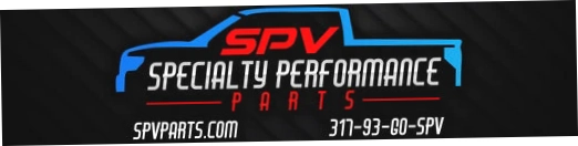 Specialty Performance Parts