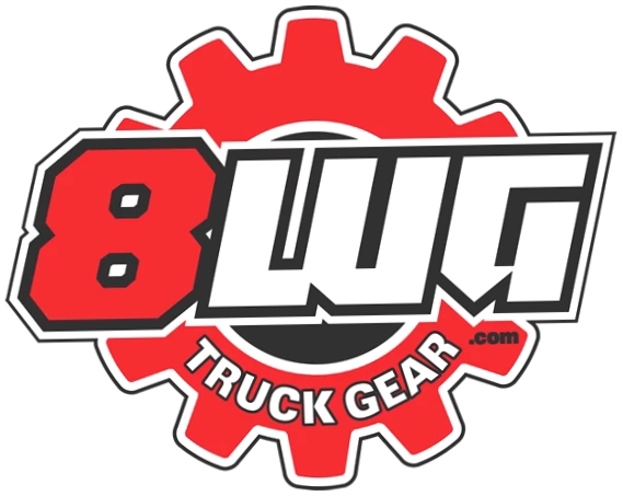 8 Lug Truck Gear