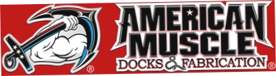 AMERICAN MUSCLE DOCKS