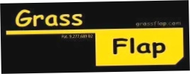 Grass Flap