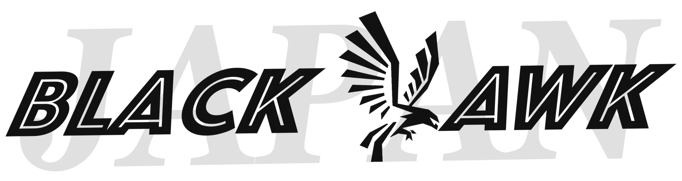 BlackHawkJapan