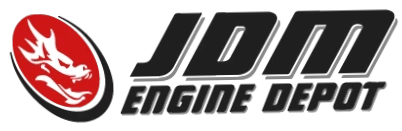 JDM Engine Depot