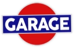 Datsun Garage