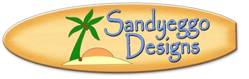 Sandyeggo Designs