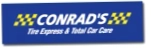 Conrad's