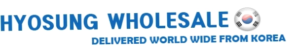 Hyosung Wholesale