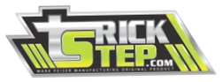 Trick Step