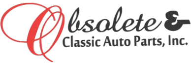 Classic Auto Parts