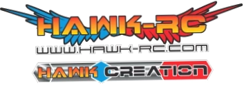HAWK RC