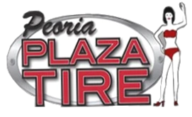 Plaza Tire