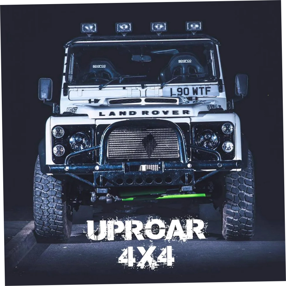 Uproar 4x4